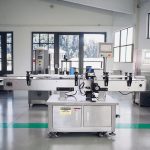 YGPACK MT‑200 Labeling Machine - 图片 5