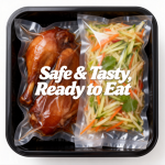 Smooth‑Surface Nylon Vacuum Bag - Image 2