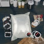 One‑way Valve Bag - Image 2