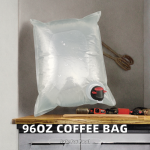 One‑way Valve Bag - Image 3
