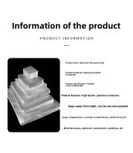 Pure Aluminum Vacuum Bag - Image 4