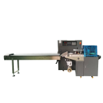 YGPACK Horizontal Flow Wrapper