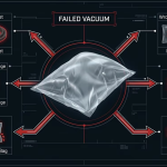What Causes Poor Vacuum Performance — Is It the Machine or theBag?