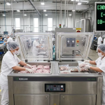 What Vacuum Sealer Should Large-Scale Food Manufacturers Use?