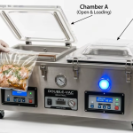 What Is a Double-Chamber Vacuum Sealer and When Do You NeedOne?
