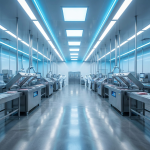 The Rise of Intelligent Packaging: Why Precision Control is the New Industry Standard