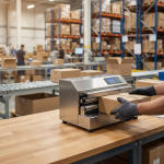 Global Market Forecast: Vacuum Packaging to Reach $55B—A YGPACK Industry Report