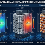 What’s the Difference Between Pure Copper, Pure Aluminum, and Copper-Clad Aluminum Transformers — and Which One Should I Buy?